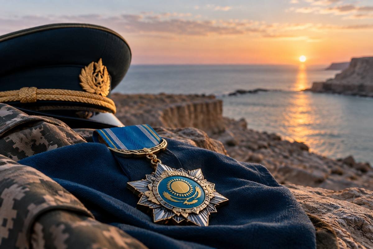 Фото сгенерировано при помощи ИИ