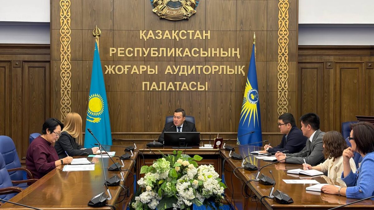 Фото: ВАП РК