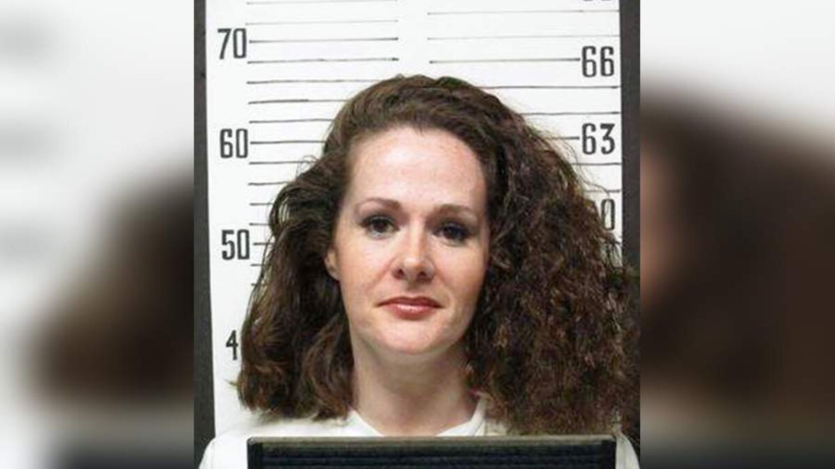 Фото: Tennessee Department of Correction via AP, File