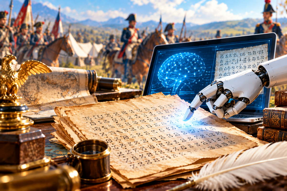 Изображение создано Lada.kz с помощью ИИ (ChatGPT/OpenAI)