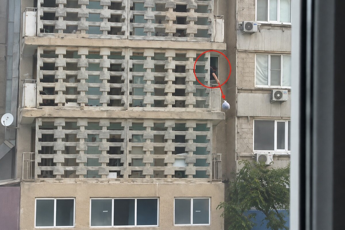 иллюстративное фото. Сгенерировано с помощью ИИ