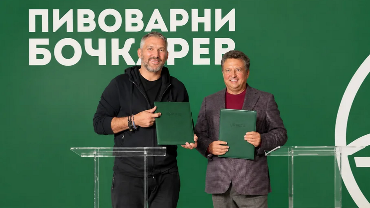 Фото: Пресс-служба «Пивоварни Бочкарев»