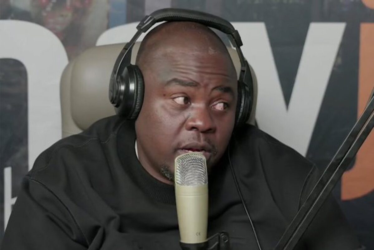 Кадр: Boyz Dze Tonaz TV / YouTube