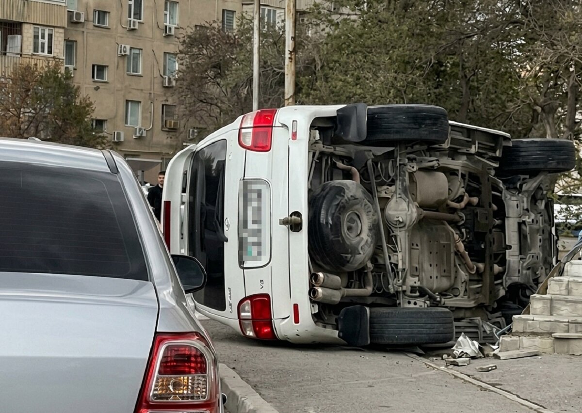 Фото очевидцев