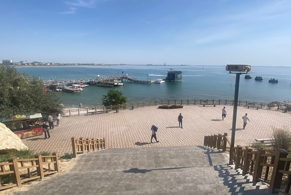 фото пресс-службы актауского городского акимата
