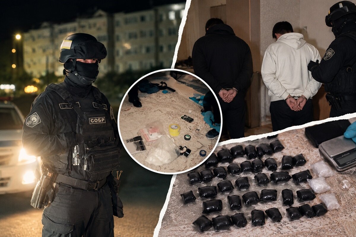 иллюстративное фото. Сгенерировано с помощью ИИ на основе стоп-кадров из видео