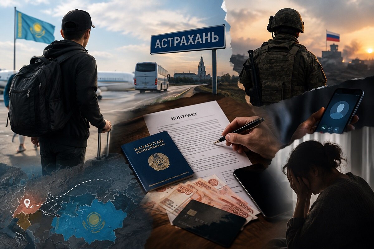 Иллюстративное фото. Сгенерировано с помощью ИИ