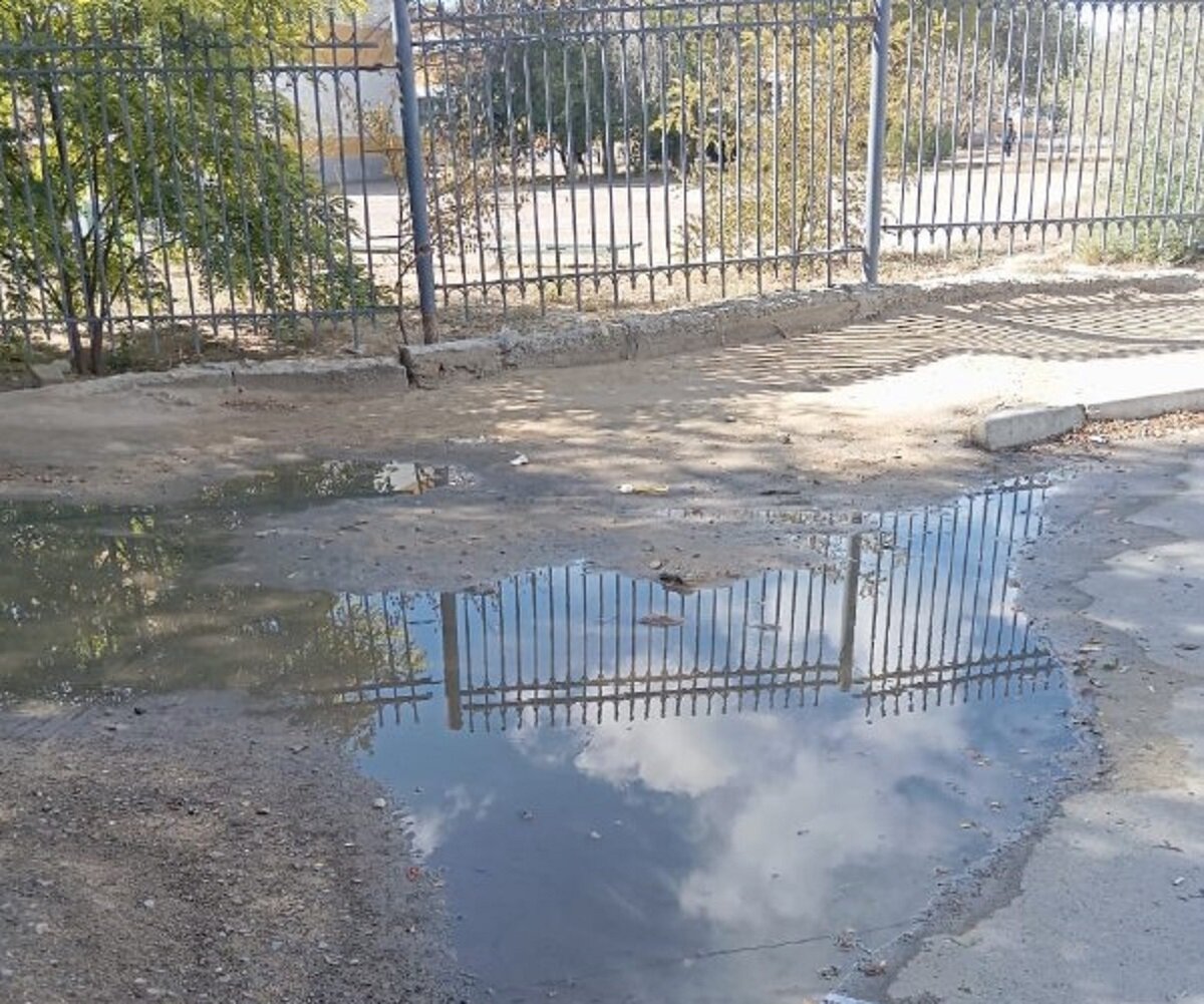 Фото жителей Актау
