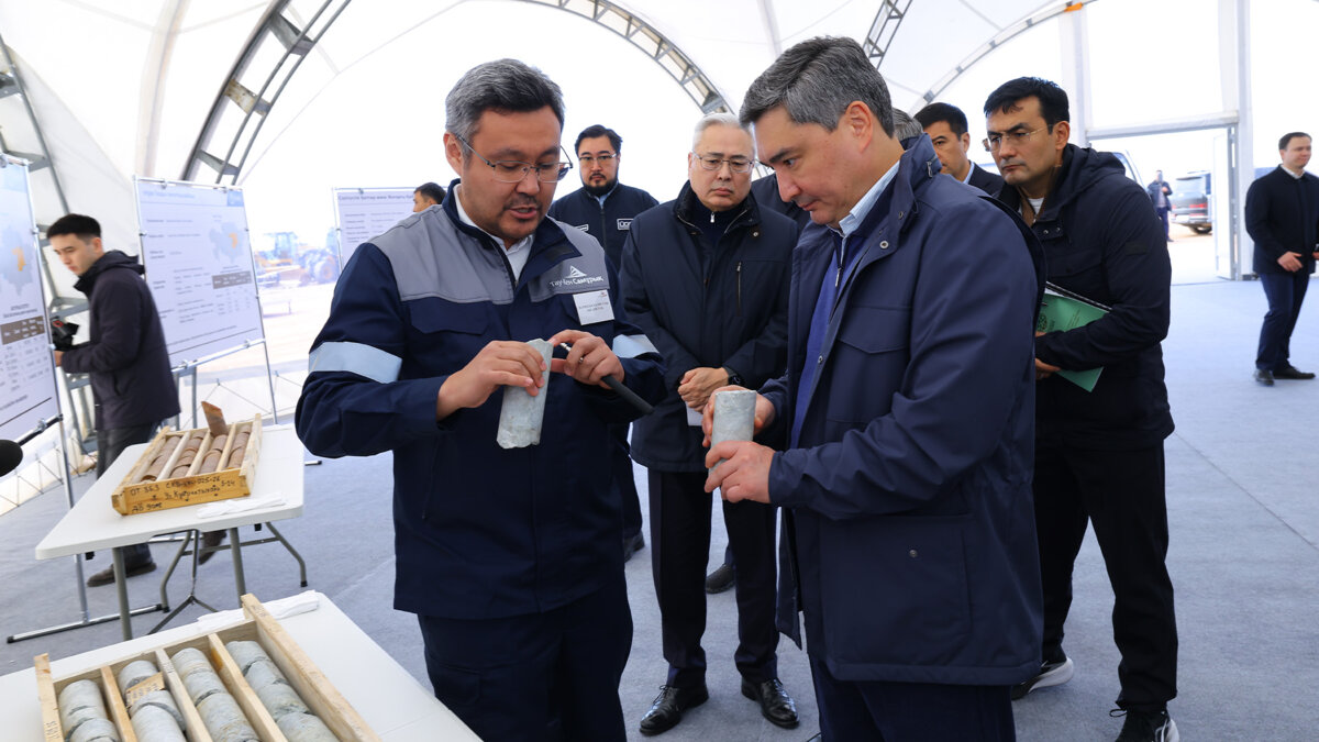 Фото: primeminister.kz