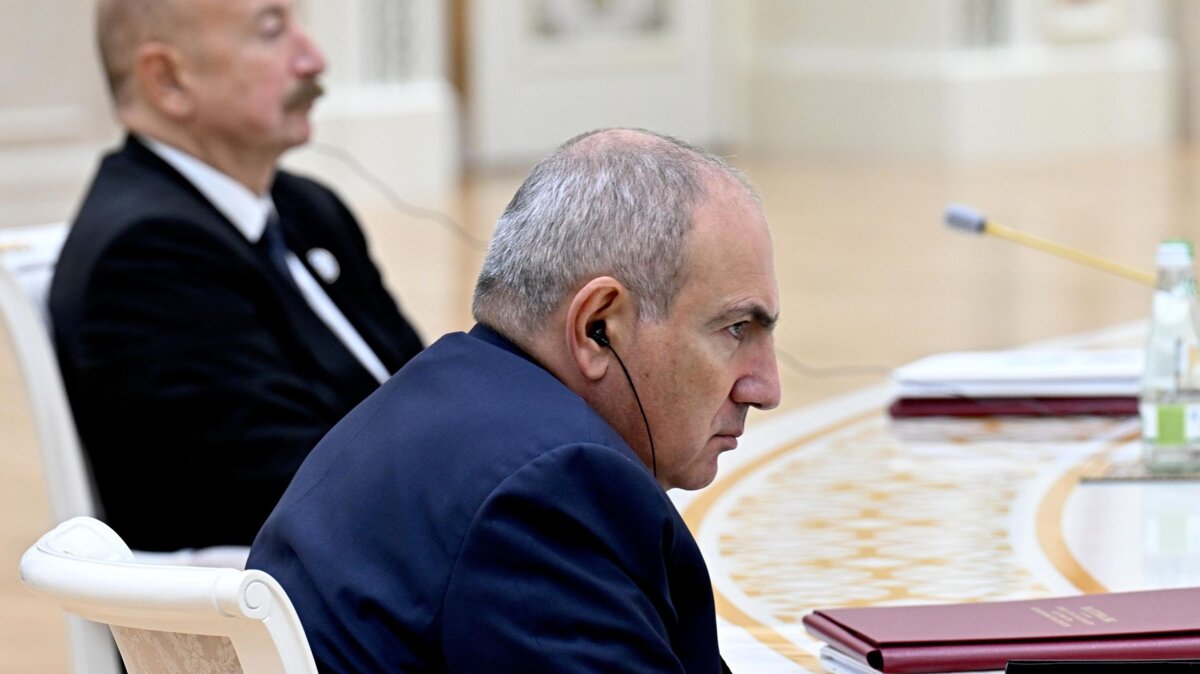 © Sputnik / Сергей Бобылев