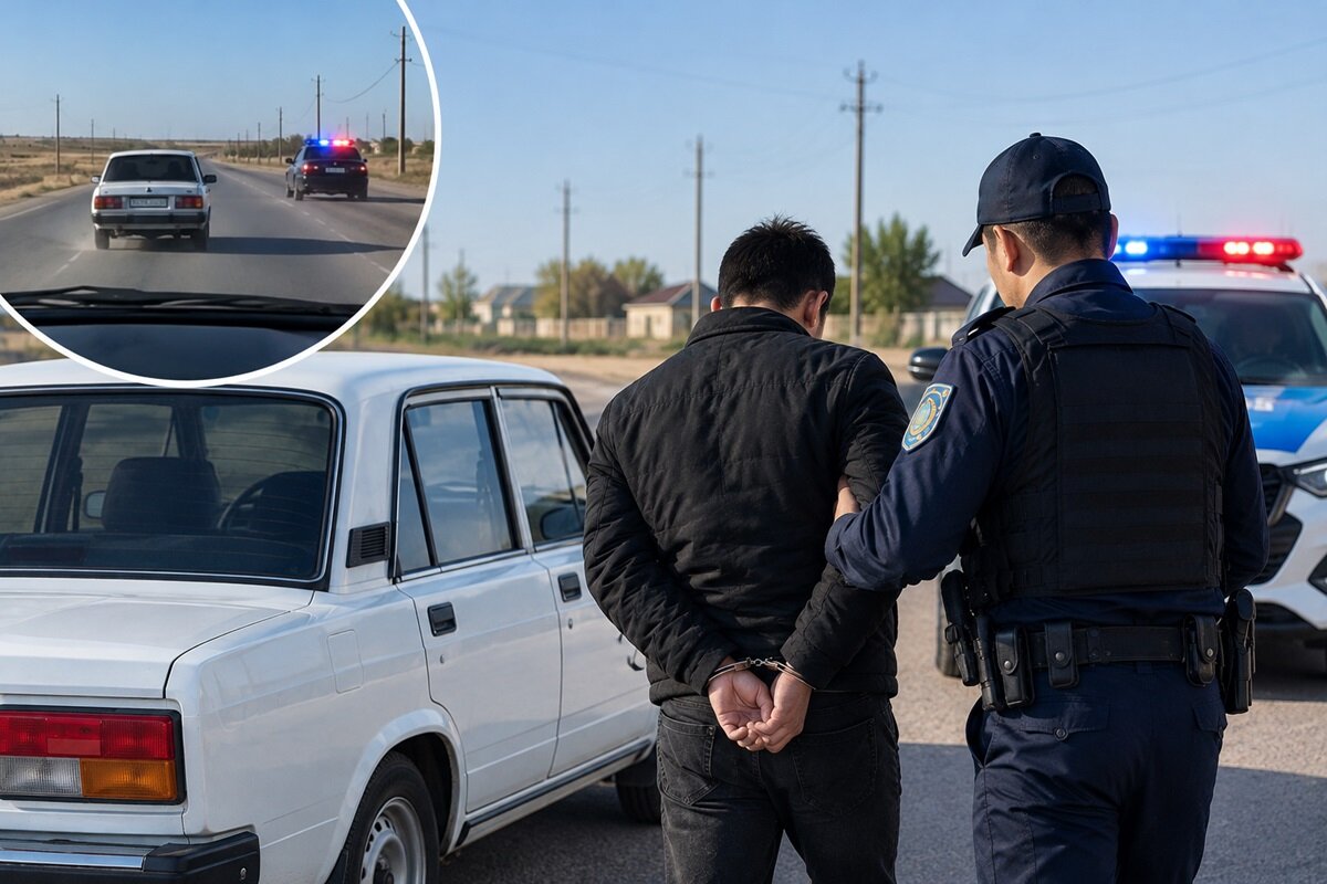 Иллюстративное фото. Сгенерировано с помощью ИИ