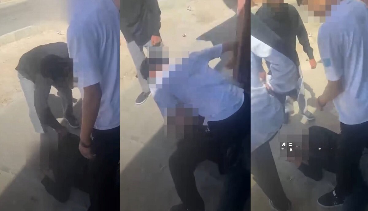 Кадры видео