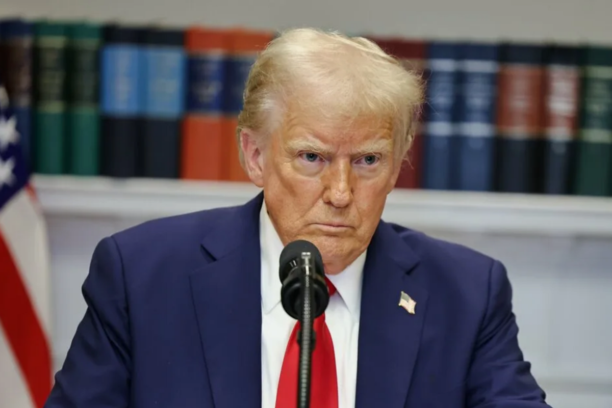 © AP Photo / Carolyn Kaster