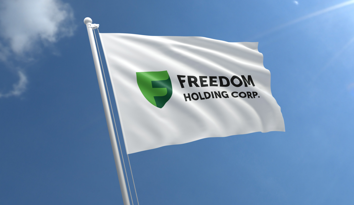 Freedom Holding Corp. Тимура Турлова стал драйвером роста акций на KASE