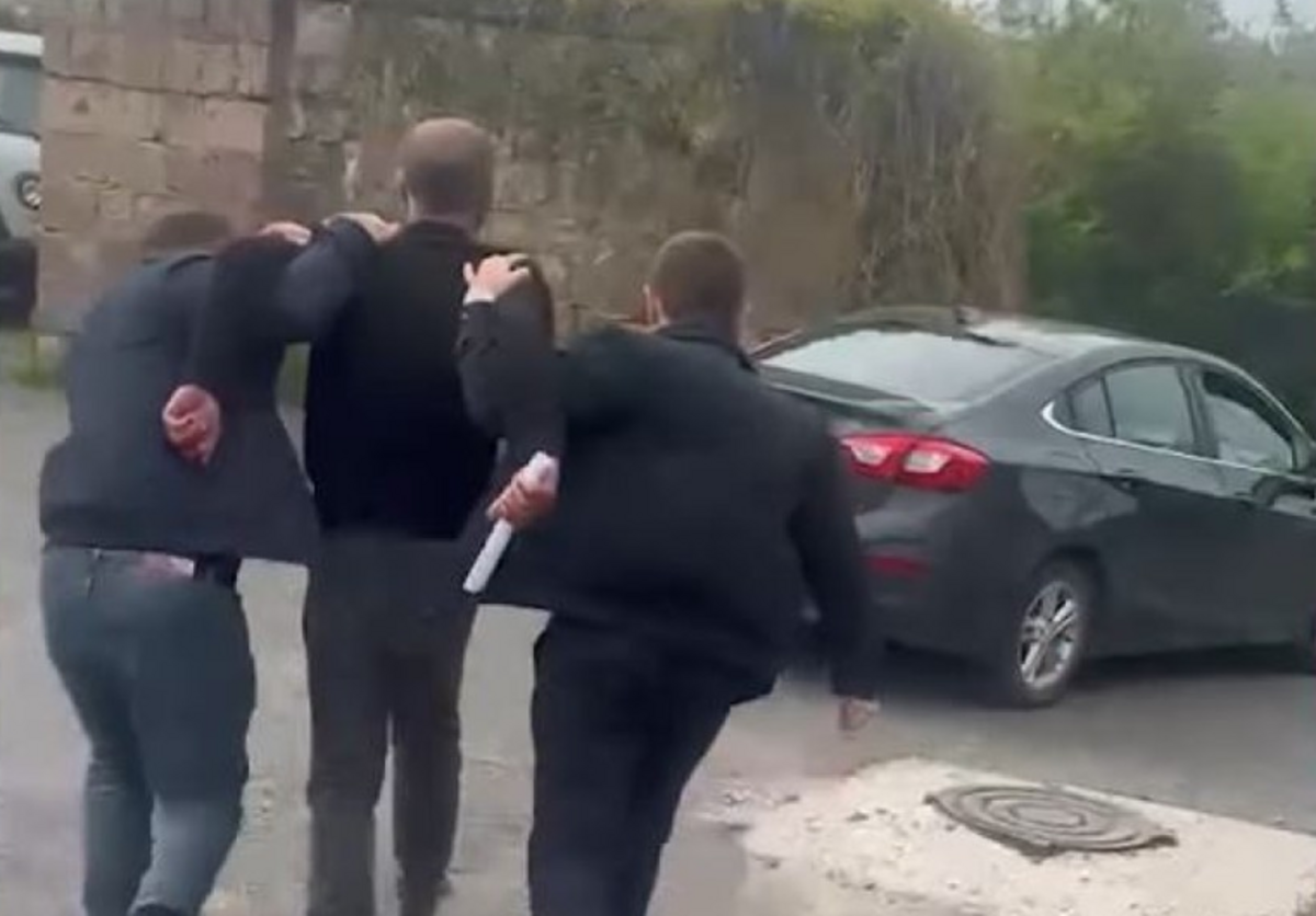 Кадр из видео
