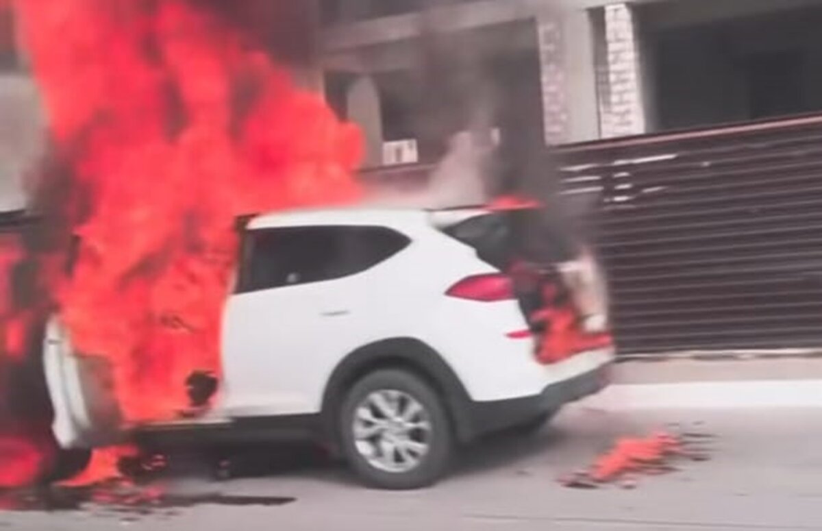 Фото: стоп-кадр из видео @911_aktau / Instagram