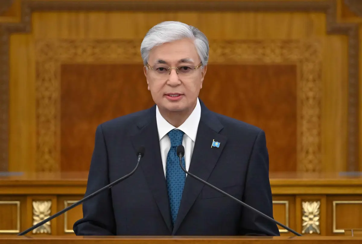 Фото: gov.kz
