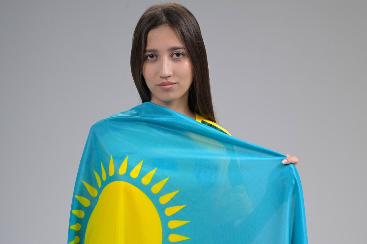 Диана Нуркабаева