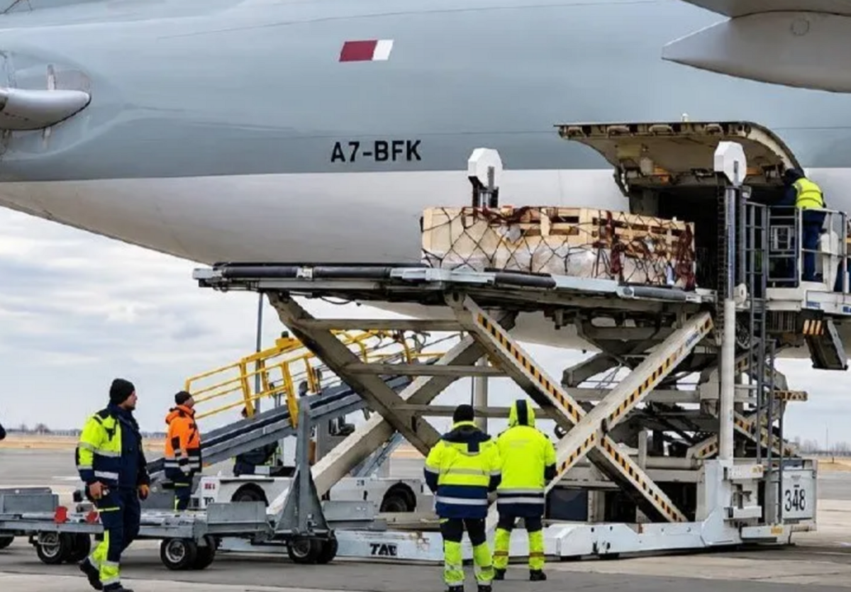 Фото: Telegram/nqzairport
