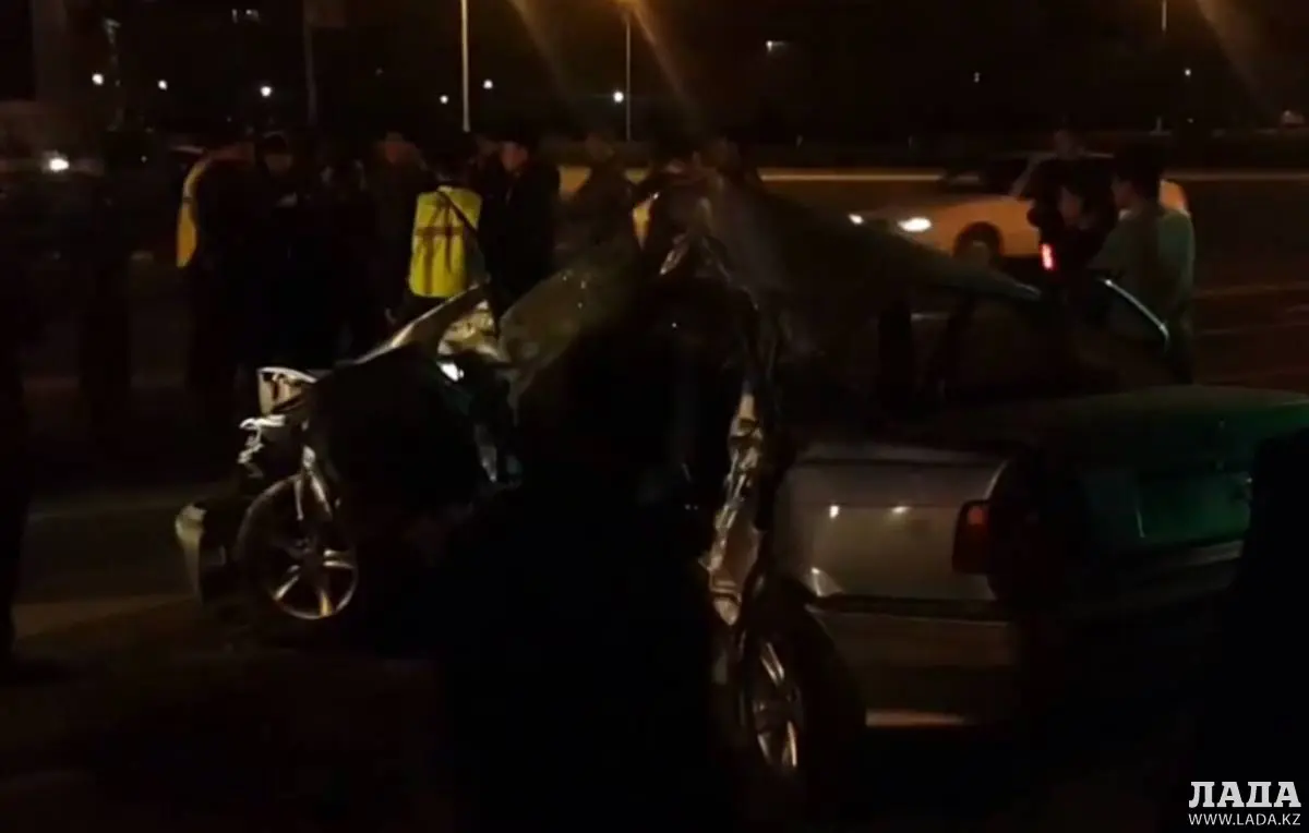 Кадр с видео