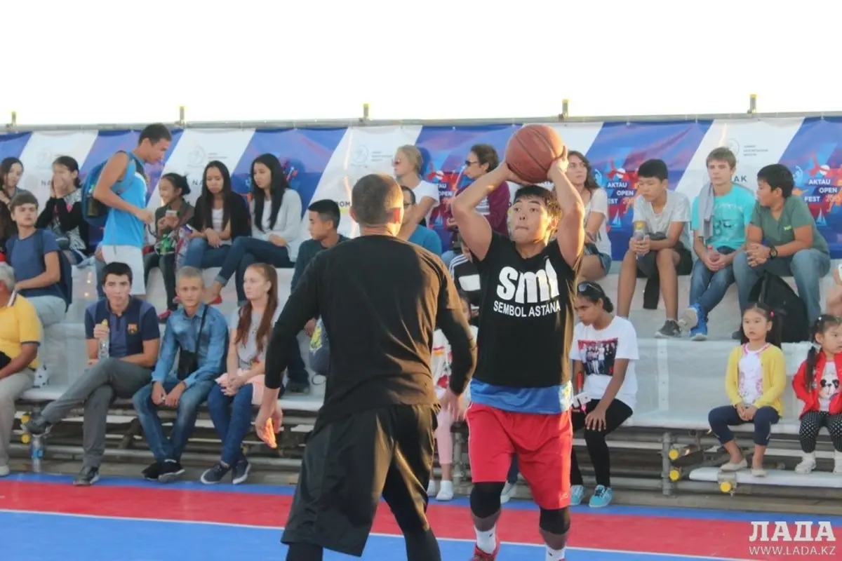 Выступление баскетболистов на «Aktau Open Fest -2015»||news_pic_more|<!--TBegin--><a href="https://img.lada.kz/2015-08/1440787846_img_1190.jpg" onclick="return hs.expand(this)" ><img src="https://img.lada.kz/2015-08/thumbs/1440787846_img_1190.jpg" alt='В рамках «Aktau Open Fest» стартовал открытый чемпионат Казахстана по баскетболу 3х3' title='В рамках «Aktau Open Fest» стартовал открытый чемпионат Казахстана по баскетболу 3х3'  /></a><!--TEnd--><br /><!--dle_image_begin:https://img.lada.kz/2015-08/1440787956_img_1223.jpg|--><img src="https://img.lada.kz/2015-08/1440787956_img_1223.jpg" alt="В рамках «Aktau Open Fest» стартовал открытый чемпионат Казахстана по баскетболу 3х3" title="В рамках «Aktau Open Fest» стартовал открытый чемпионат Казахстана по баскетболу 3х3"  /><!--dle_image_end--><br /><!--dle_image_begin:https://img.lada.kz/2015-08/1440788595_img_1351.jpg|--><img src="https://img.lada.kz/2015-08/1440788595_img_1351.jpg" alt="В рамках «Aktau Open Fest» стартовал открытый чемпионат Казахстана по баскетболу 3х3" title="В рамках «Aktau Open Fest» стартовал открытый чемпионат Казахстана по баскетболу 3х3"  /><!--dle_image_end--><br /><!--dle_image_begin:https://img.lada.kz/2015-08/1440788662_img_1265.jpg|--><img src="https://img.lada.kz/2015-08/1440788662_img_1265.jpg" alt="В рамках «Aktau Open Fest» стартовал открытый чемпионат Казахстана по баскетболу 3х3" title="В рамках «Aktau Open Fest» стартовал открытый чемпионат Казахстана по баскетболу 3х3"  /><!--dle_image_end--><br /><!--TBegin--><a href="https://img.lada.kz/2015-08/1440788879_img_1235.jpg" onclick="return hs.expand(this)" ><img src="https://img.lada.kz/2015-08/thumbs/1440788879_img_1235.jpg" alt='В рамках «Aktau Open Fest» стартовал открытый чемпионат Казахстана по баскетболу 3х3' title='В рамках «Aktau Open Fest» стартовал открытый чемпионат Казахстана по баскетболу 3х3'  /></a><!--TEnd--><br /><!--TBegin--><a href="https://img.lada.kz/2015-08/1440788941_img_1236.jpg" onclick="return hs.expand(this)" ><img src="https://img.lada.kz/2015-08/thumbs/1440788941_img_1236.jpg" alt='В рамках «Aktau Open Fest» стартовал открытый чемпионат Казахстана по баскетболу 3х3' title='В рамках «Aktau Open Fest» стартовал открытый чемпионат Казахстана по баскетболу 3х3'  /></a><!--TEnd--><br /><!--TBegin--><a href="https://img.lada.kz/2015-08/1440788968_img_1237.jpg" onclick="return hs.expand(this)" ><img src="https://img.lada.kz/2015-08/thumbs/1440788968_img_1237.jpg" alt='В рамках «Aktau Open Fest» стартовал открытый чемпионат Казахстана по баскетболу 3х3' title='В рамках «Aktau Open Fest» стартовал открытый чемпионат Казахстана по баскетболу 3х3'  /></a><!--TEnd--><br /><!--TBegin--><a href="https://img.lada.kz/2015-08/1440788995_img_1270.jpg" onclick="return hs.expand(this)" ><img src="https://img.lada.kz/2015-08/thumbs/1440788995_img_1270.jpg" alt='В рамках «Aktau Open Fest» стартовал открытый чемпионат Казахстана по баскетболу 3х3' title='В рамках «Aktau Open Fest» стартовал открытый чемпионат Казахстана по баскетболу 3х3'  /></a><!--TEnd--><br /><!--TBegin--><a href="https://img.lada.kz/2015-08/1440789041_img_1266.jpg" onclick="return hs.expand(this)" ><img src="https://img.lada.kz/2015-08/thumbs/1440789041_img_1266.jpg" alt='В рамках «Aktau Open Fest» стартовал открытый чемпионат Казахстана по баскетболу 3х3' title='В рамках «Aktau Open Fest» стартовал открытый чемпионат Казахстана по баскетболу 3х3'  /></a><!--TEnd--><br /><!--TBegin--><a href="https://img.lada.kz/2015-08/1440789175_img_1347.jpg" onclick="return hs.expand(this)" ><img src="https://img.lada.kz/2015-08/thumbs/1440789175_img_1347.jpg" alt='В рамках «Aktau Open Fest» стартовал открытый чемпионат Казахстана по баскетболу 3х3' title='В рамках «Aktau Open Fest» стартовал открытый чемпионат Казахстана по баскетболу 3х3'  /></a><!--TEnd-->