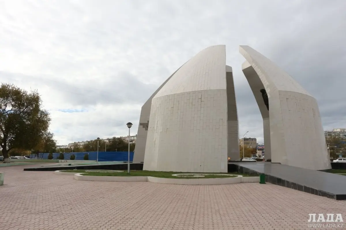 Фото из архива «Лады»