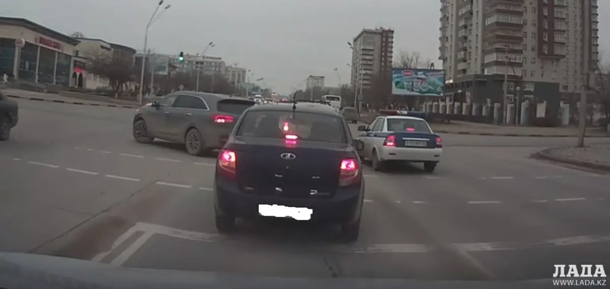 Кадр видео