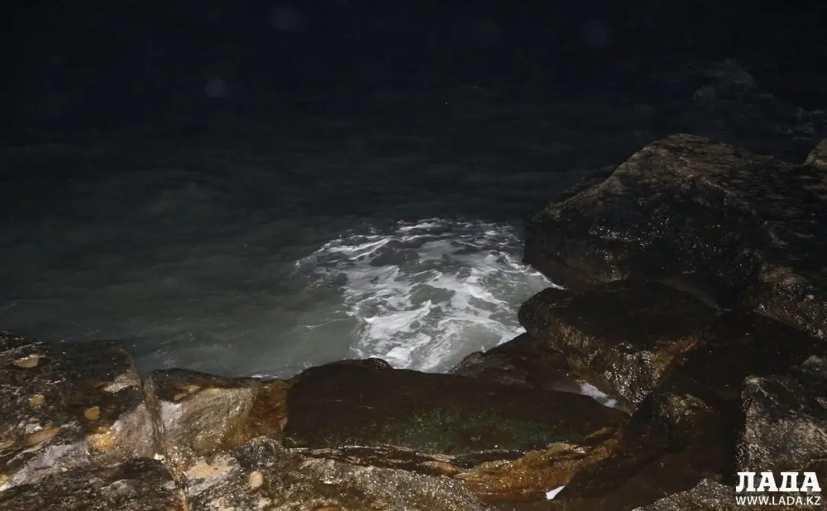 Фото из архива «Лады»