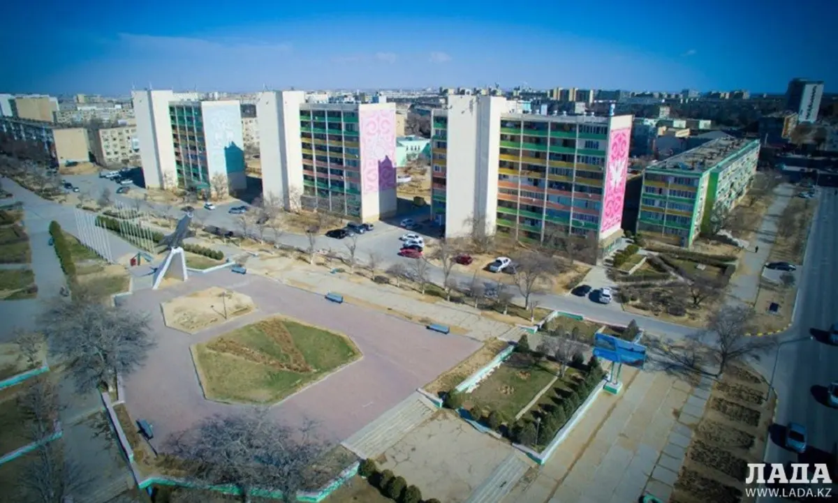 Актау