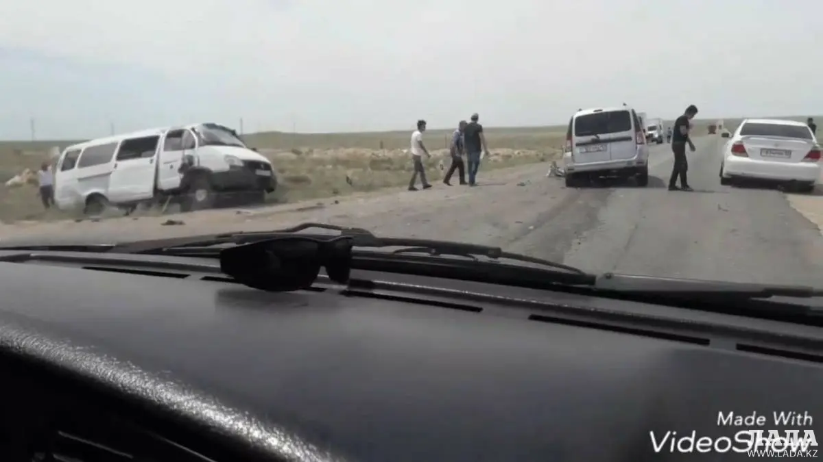 Кадр видео