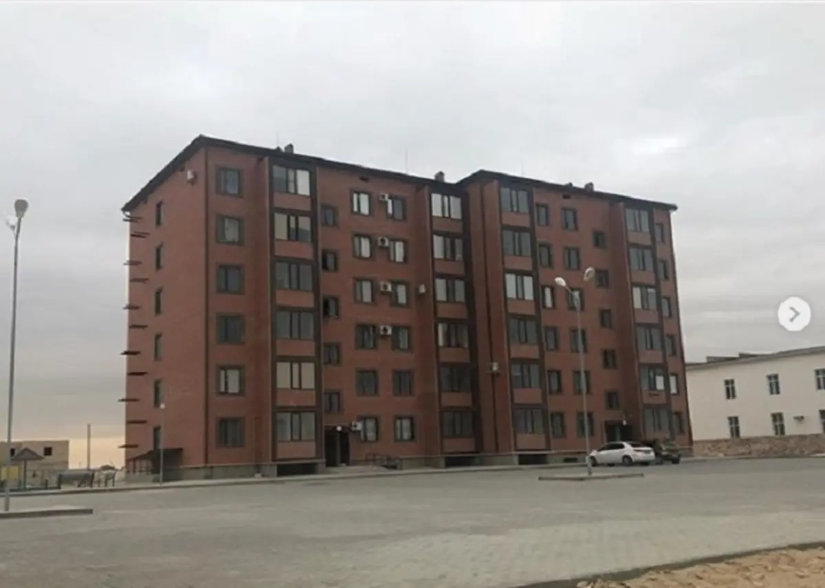 Фото со страницы городского акимата в Instagram