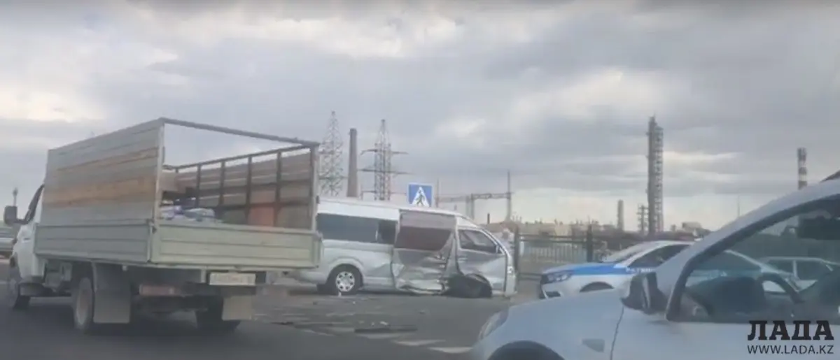 Скриншот видеоматериала