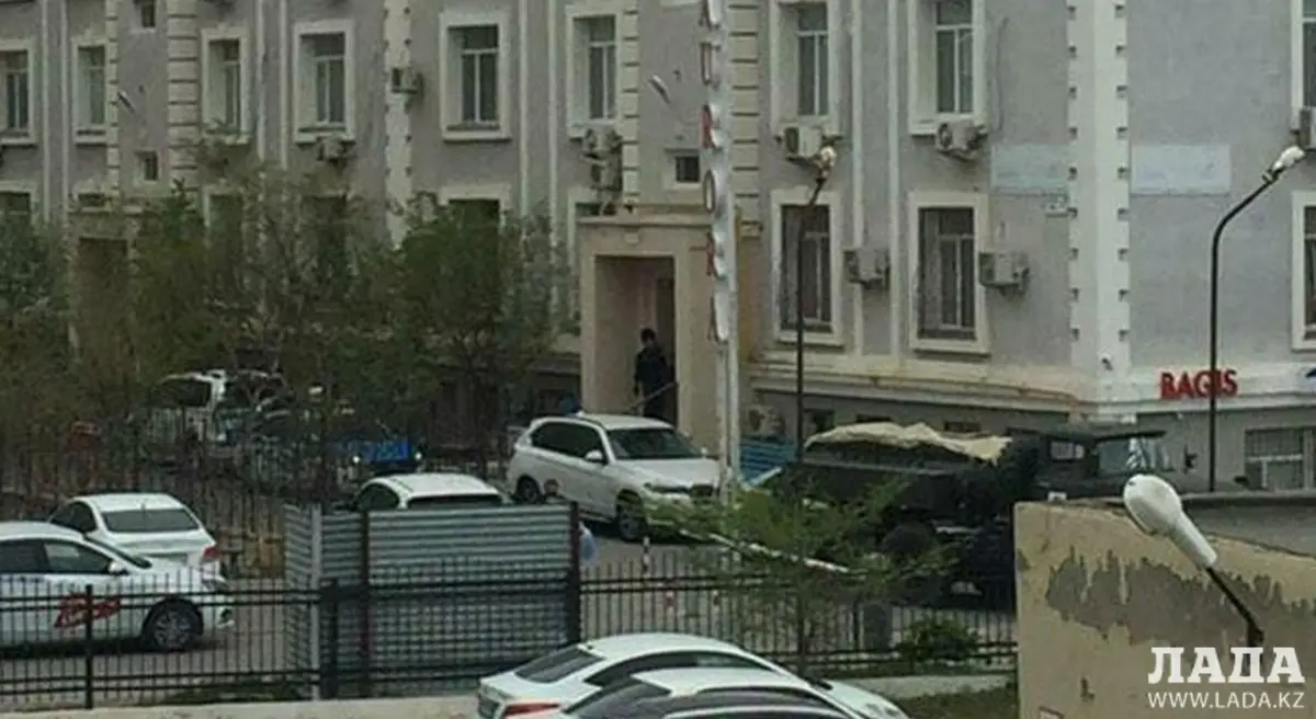 Скрин видео