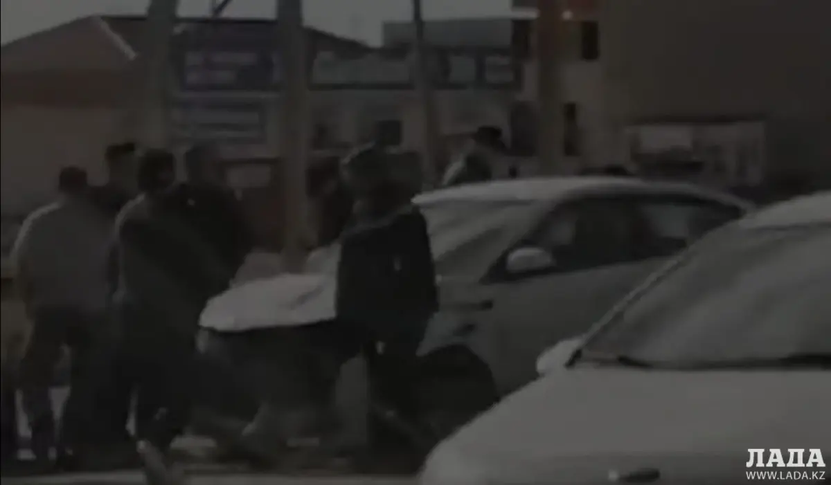 Скрин видео