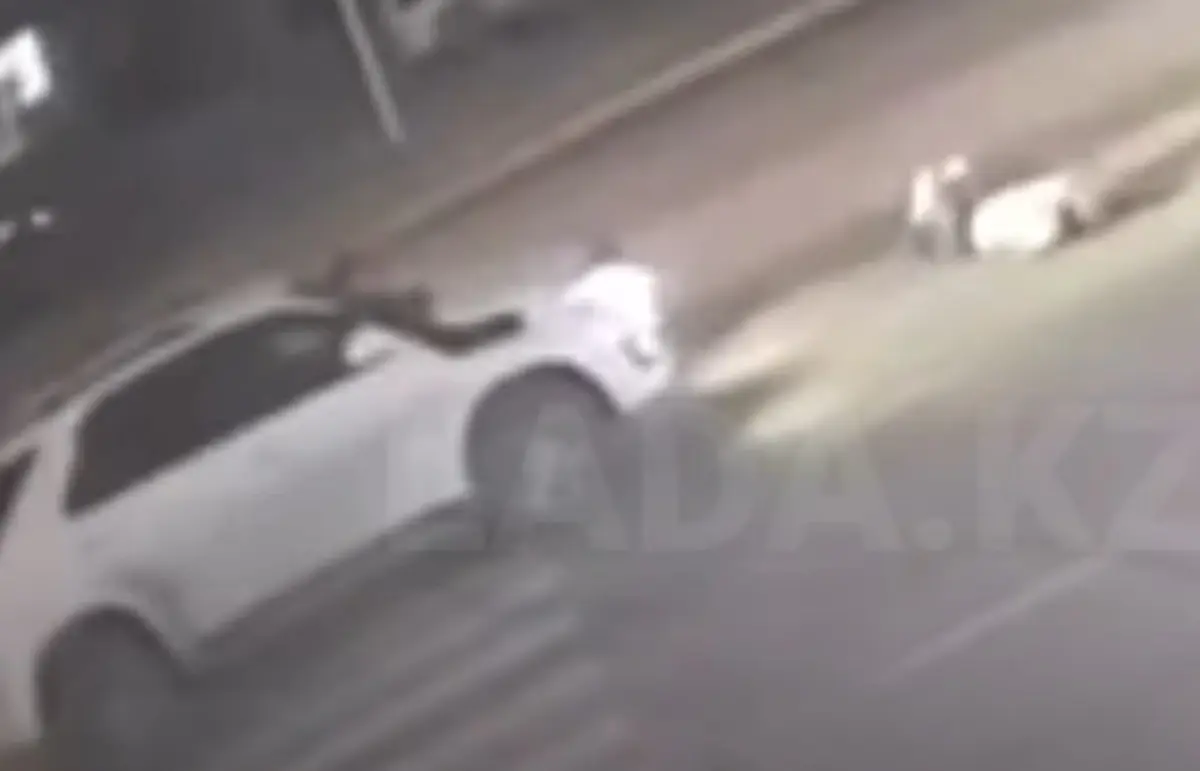 Кадр видео
