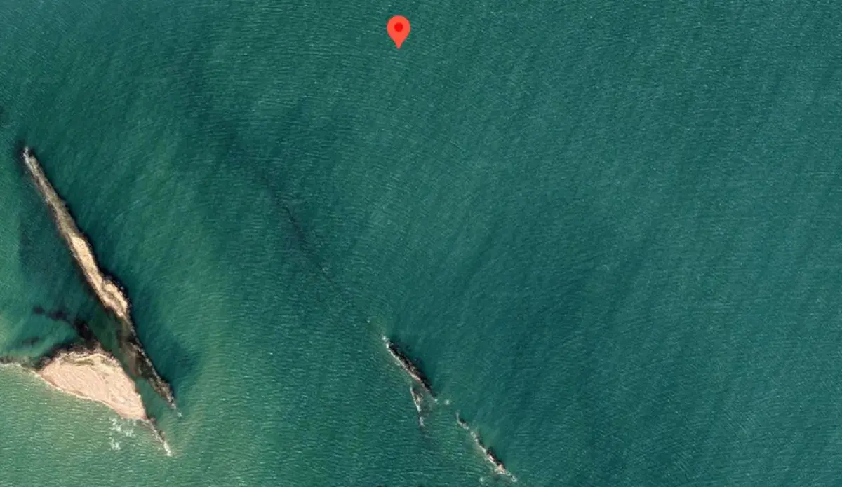 Google maps