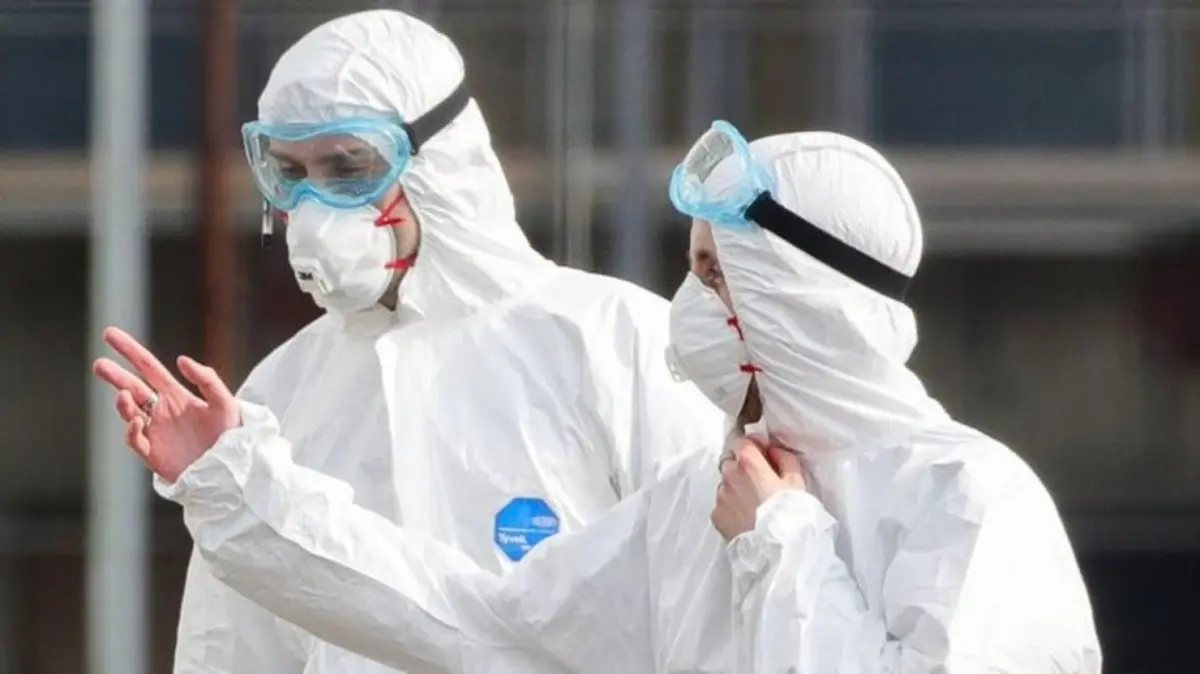 Иллюстративное фото с сайта bbc.com
