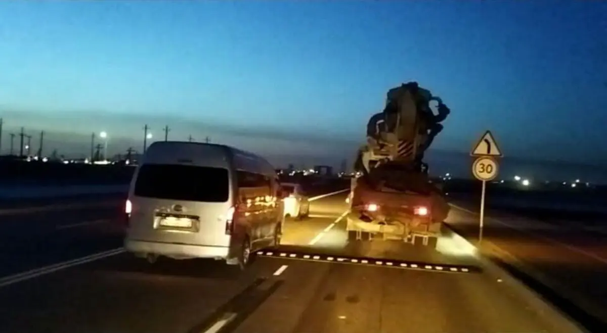 Кадр видео