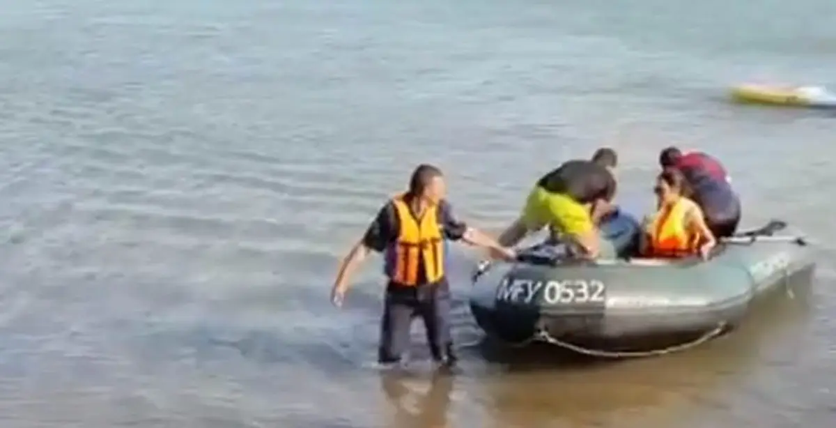 Кадр видео