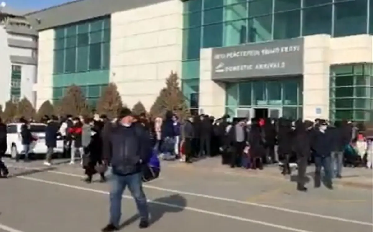 Кадр видео