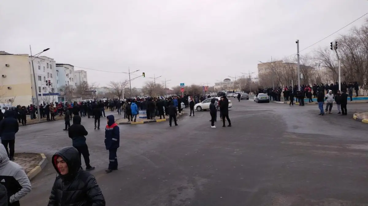 Кадр видео