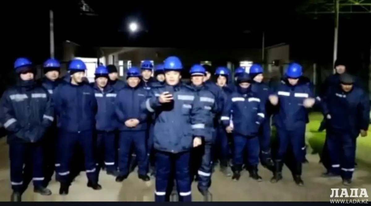 Скрин видео
