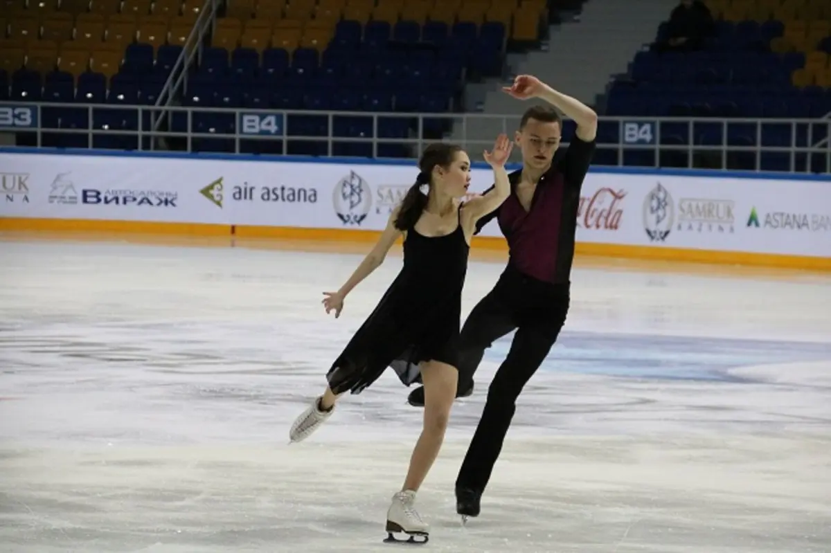Фото sportinfo.kz