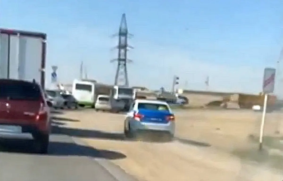 Кадр видео