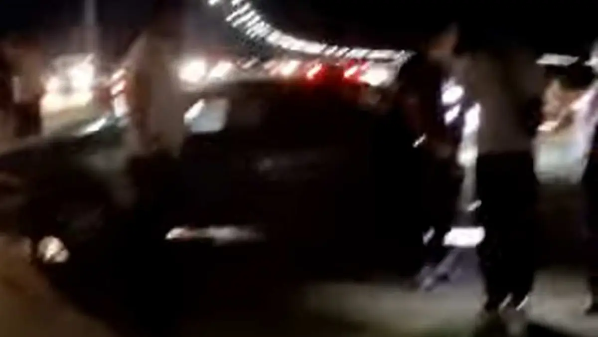 Кадр видео