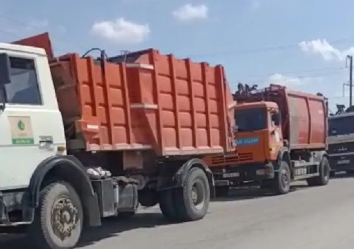 Кадр видео