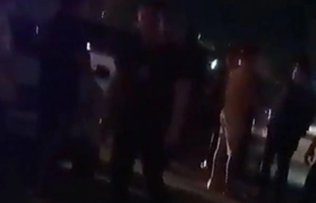 Кадр видео