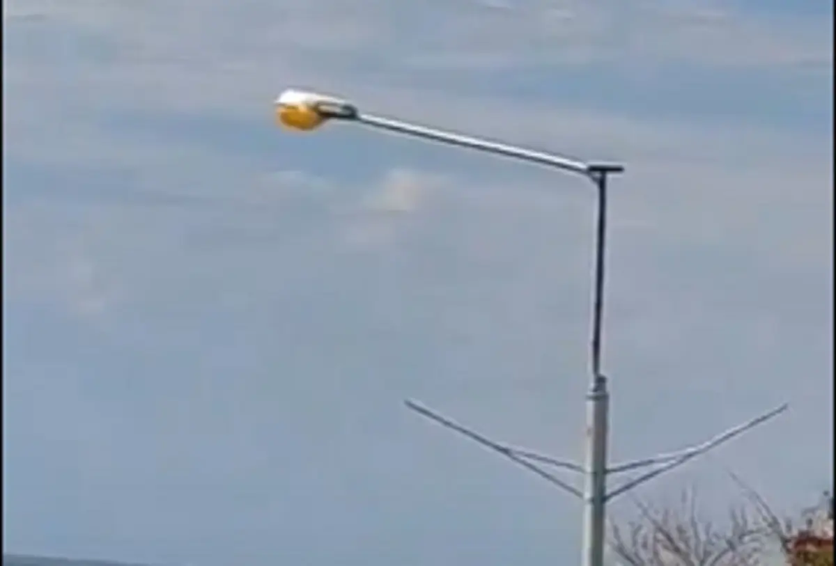 Кадр видео