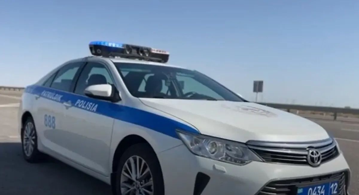 Кадр видео
