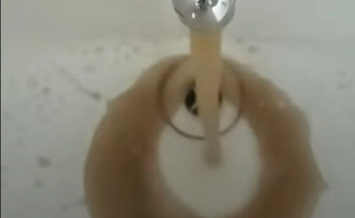Кадр видео